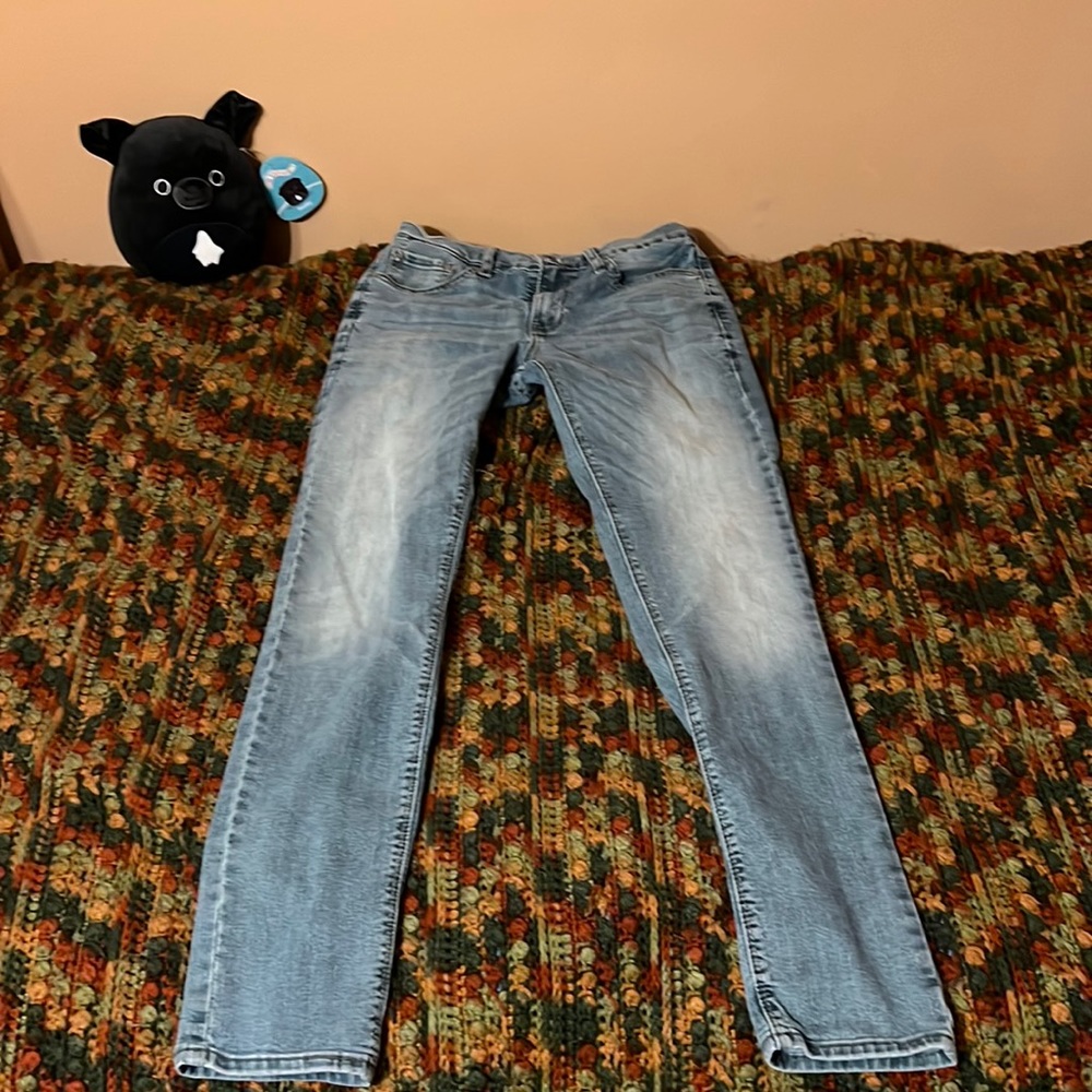 Denizen by Levi’s, jeans